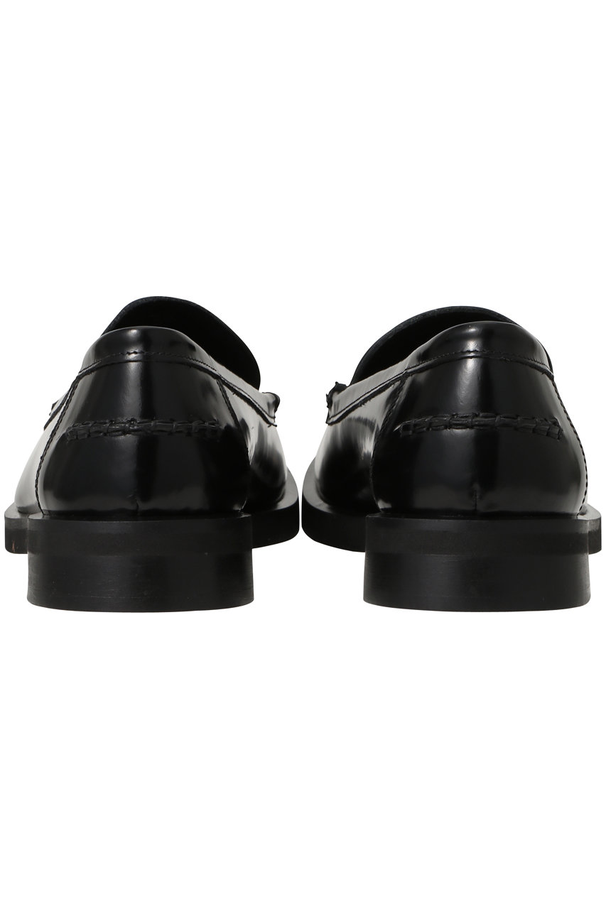PELLICO ペリーコ　黒ファーローファー 36サイズ　新品未使用 PELLICO(ペリーコ)｜【PELLICO SUNNY】SCROFA ローファー