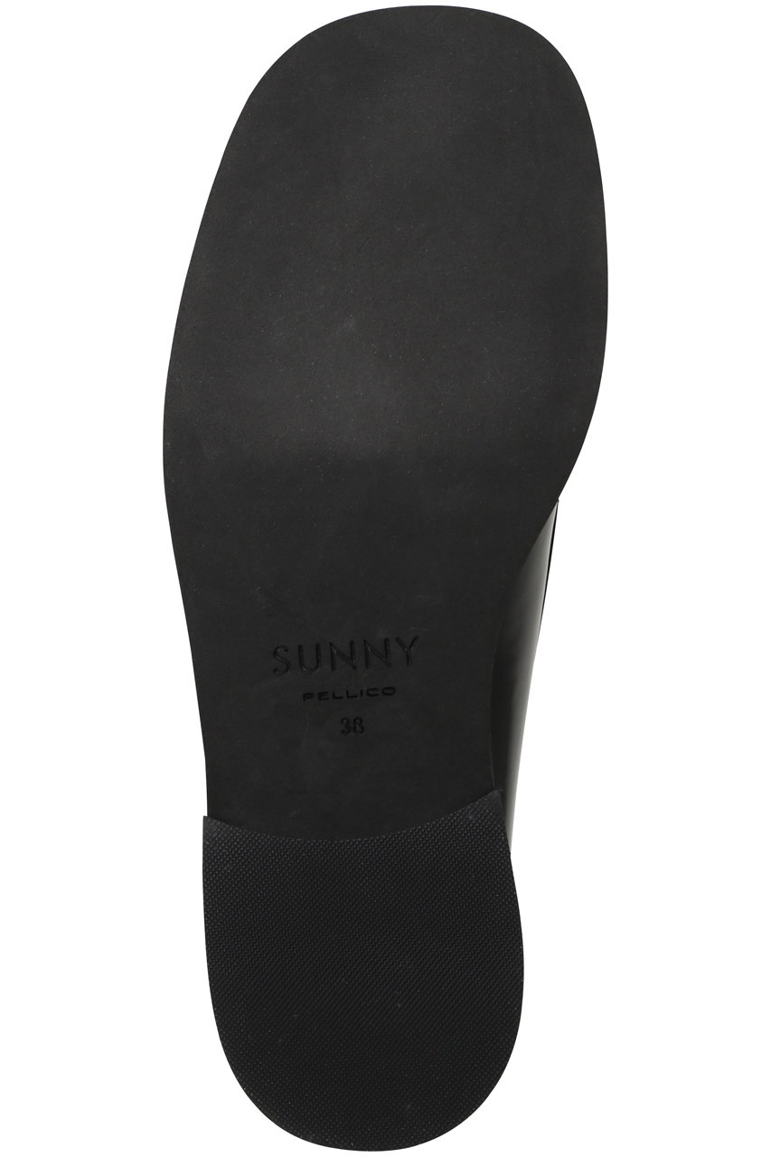 PELLICO(ペリーコ)｜【PELLICO SUNNY】SCROFA ローファー