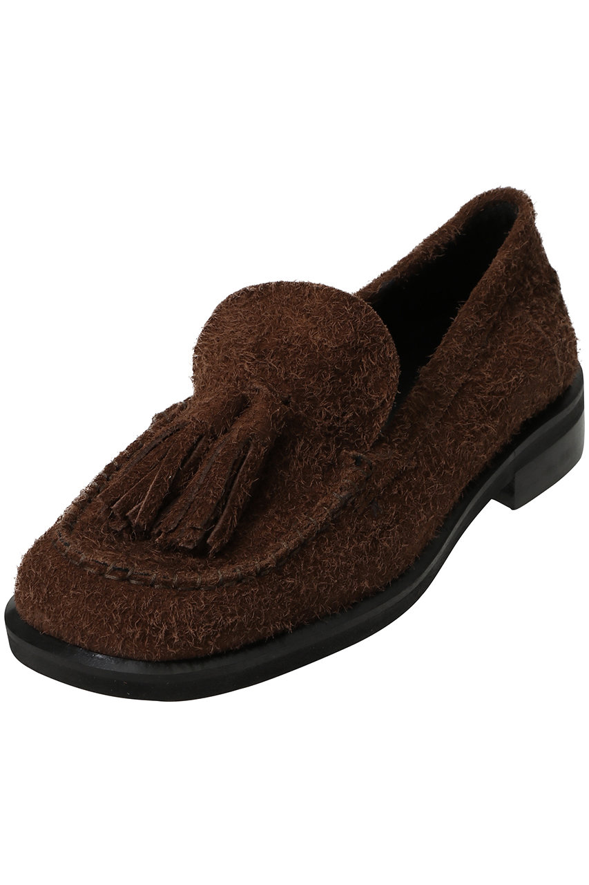 PELLICO(ペリーコ)｜【PELLICO SUNNY】SCROFA タッセル付きヘア