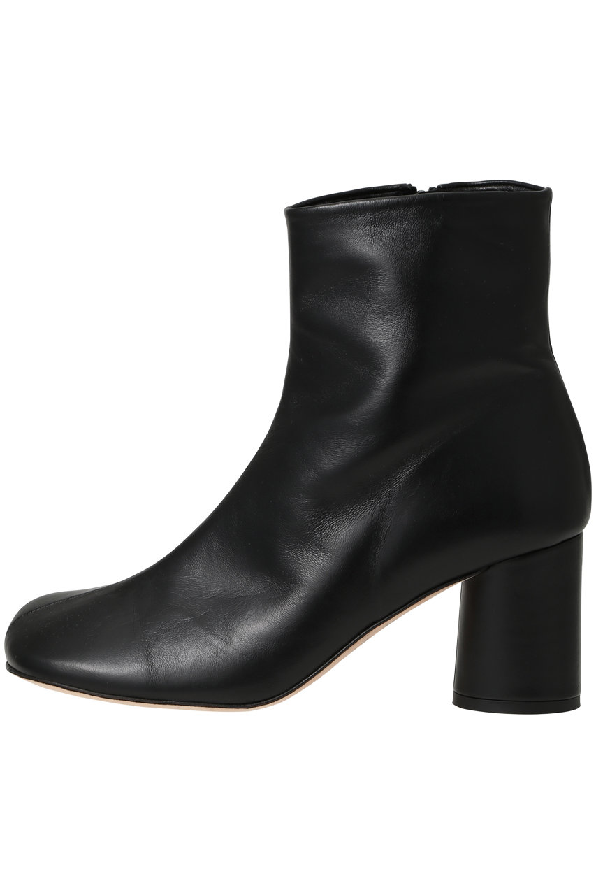 PELLICO 【PELLICO SUNNY】GRACIA ショートブーツ (ブラック, 39(26)) ペリーコ ELLE SHOP PELLICO 【PELLICO SUNNY】GRACIA ショートブーツ (ブラック, 39(26)) ペリーコ ELLE SHOP