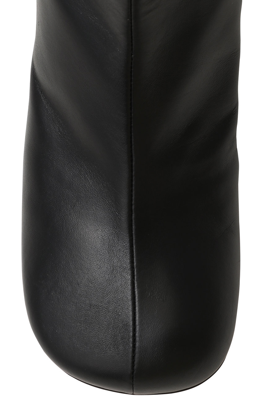 PELLICO(ペリーコ)｜【PELLICO SUNNY】GRACIA ショートブーツ/ブラック