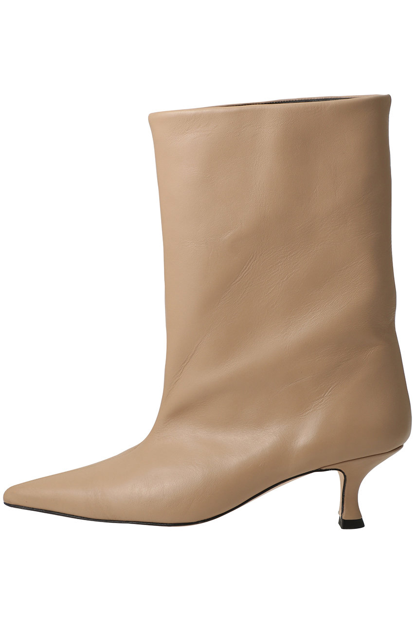 ペリーコ/PELLICOの【予約販売】【PELLICO SUNNY】SEVILLA ミドルブーツ(ベージュ/PS26-1985)