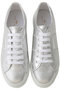 【予約販売】【PELLICO×SUPERGA】メタリック厚底スニーカー ペリーコ/PELLICO