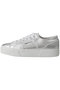 【予約販売】【PELLICO×SUPERGA】メタリック厚底スニーカー ペリーコ/PELLICO