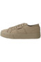 【予約販売】【PELLICO×SUPERGA】撥水スエード厚底スニーカー（レイン対応） ペリーコ/PELLICO