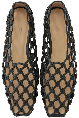 ペリーコ/PELLICOの【予約販売】【ELLE SHOP限定】【PELLICO SUNNY】メッシュフラットシューズ(130400/130401)