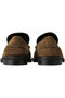 【予約販売】【PELLICO SUNNY】SCROFA スエードローファー ペリーコ/PELLICO