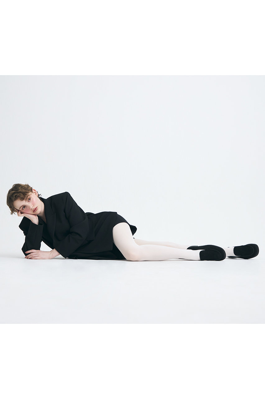 PELLICO(ペリーコ)｜【予約販売】【PELLICO SUNNY】SCROFA スエード