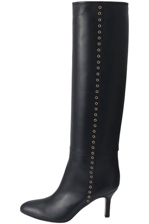 ペリーコ/PELLICOのアイレットロングブーツ