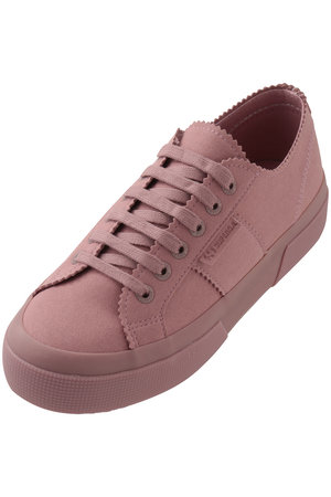 ペリーコ/PELLICOの【PELLICO×SUPERGA】撥水スエード厚底スニーカー（レイン対応）(130500/130501)
