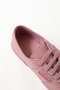 【PELLICO×SUPERGA】撥水スエード厚底スニーカー（レイン対応） ペリーコ/PELLICO