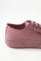 【PELLICO×SUPERGA】撥水スエード厚底スニーカー（レイン対応） ペリーコ/PELLICO