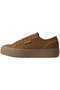 【PELLICO×SUPERGA】撥水スエード厚底スニーカー（レイン対応） ペリーコ/PELLICO