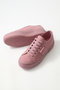 【PELLICO×SUPERGA】撥水スエード厚底スニーカー（レイン対応） ペリーコ/PELLICO