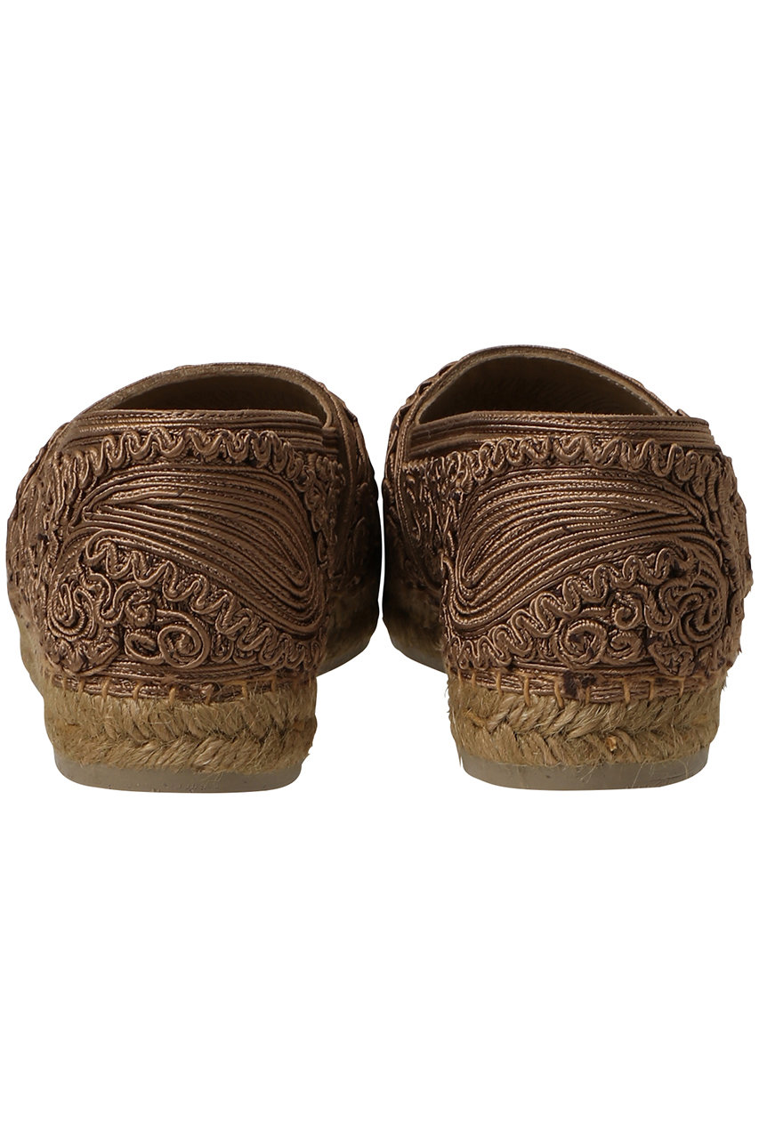 Castaner(カスタニエール)｜【ETRO×Castaner】KENDA PAISLEY