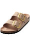 Arizona Big Buckle(Natural Leather Patent) ビルケンシュトック/BIRKENSTOCK