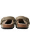 Tokio(Suede Leather Shearling) ビルケンシュトック/BIRKENSTOCK