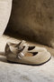 Mantova(Suede Leather) ビルケンシュトック/BIRKENSTOCK