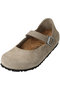 Mantova(Suede Leather) ビルケンシュトック/BIRKENSTOCK