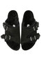 Zurich(Suede Shearing) ビルケンシュトック/BIRKENSTOCK ブラック