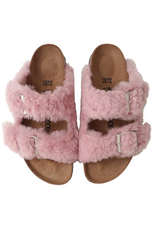 ビルケンシュトック/BIRKENSTOCKのArizona(Shearing)(130200/130204)