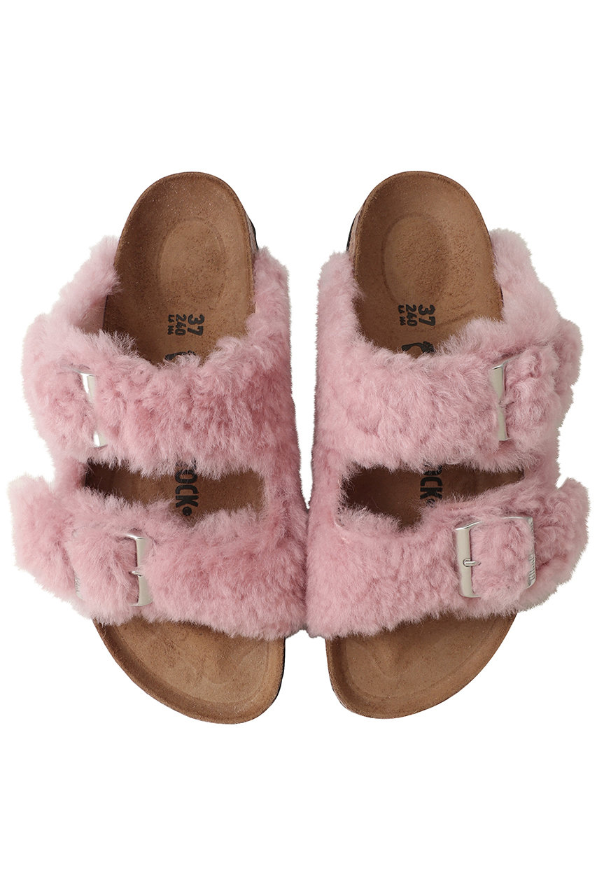 BIRKENSTOCK Arizona(Shearing) (ローズ, 38(245)) ビルケンシュトック ELLE SHOP BIRKENSTOCK Arizona(Shearing) (ローズ, 38(245)) ビルケンシュトック ELLE SHOP