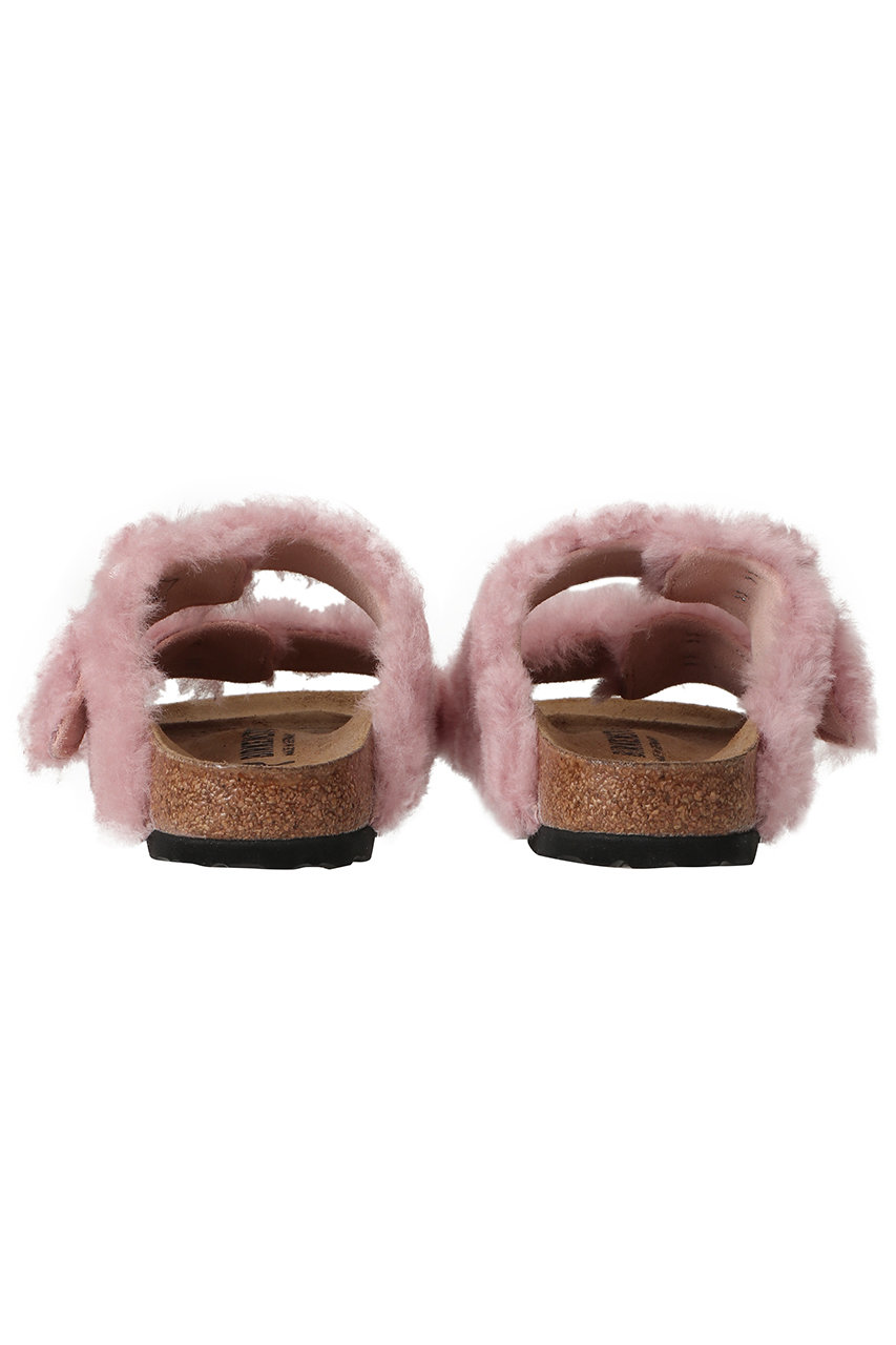 BIRKENSTOCK ビルケンシュトック ゲーリー ダスティローズ 38 BIRKENSTOCK ビルケンシュトック ゲーリー ダスティローズ 38 - メルカリ