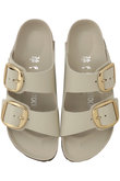 Arizona Big Buckle(Natural Leather Patent)