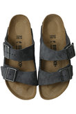Arizona LEVE（Suede Leather）