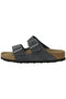 【予約販売】Arizona LEVE(Suede Leather) ビルケンシュトック/BIRKENSTOCK