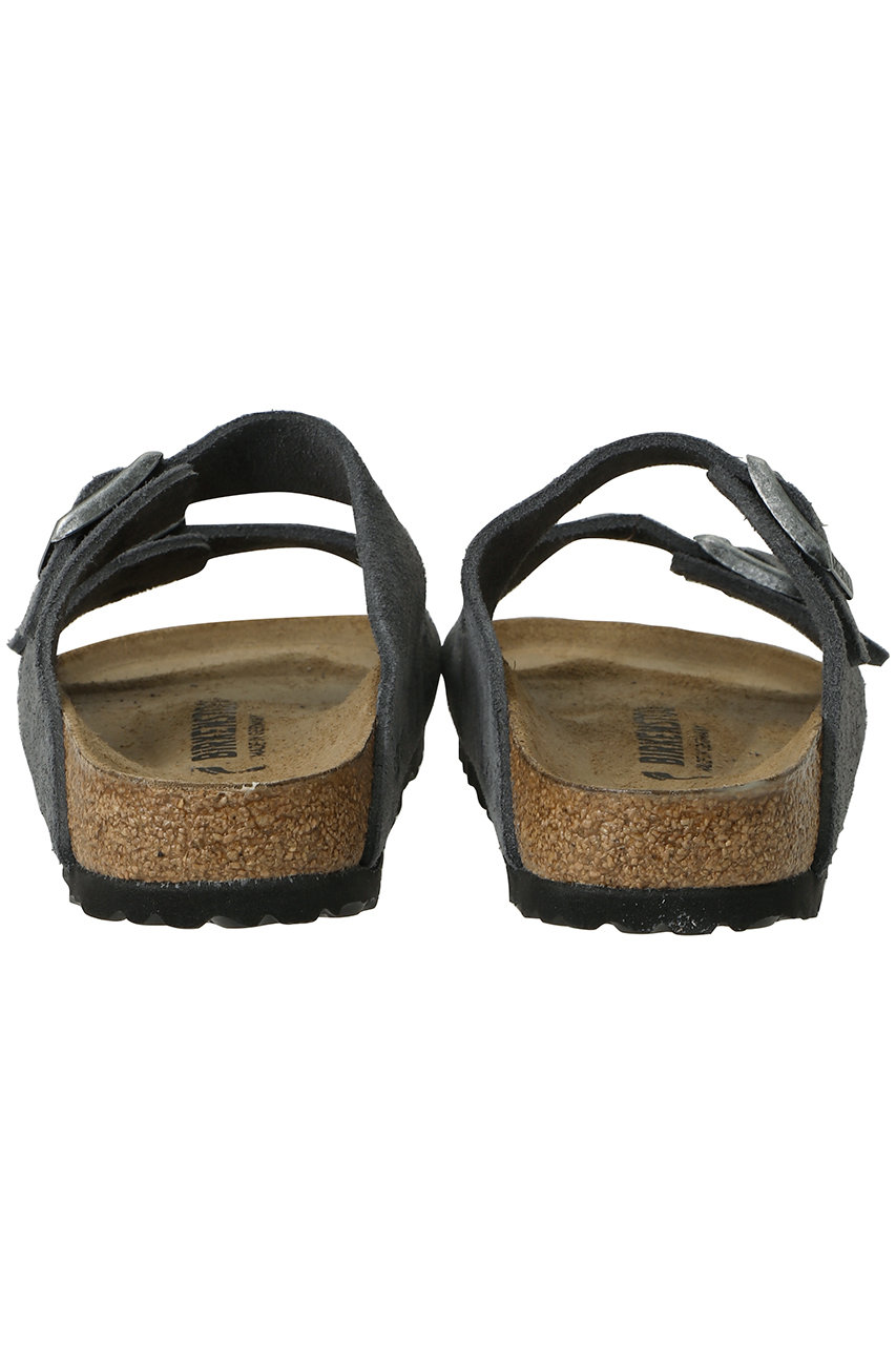 BIRKENSTOCK(ビルケンシュトック)｜Arizona LEVE（Suede Leather
