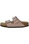 【予約販売】Arizona LEVE(Suede Leather) ビルケンシュトック/BIRKENSTOCK
