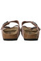 【予約販売】Arizona LEVE(Suede Leather) ビルケンシュトック/BIRKENSTOCK