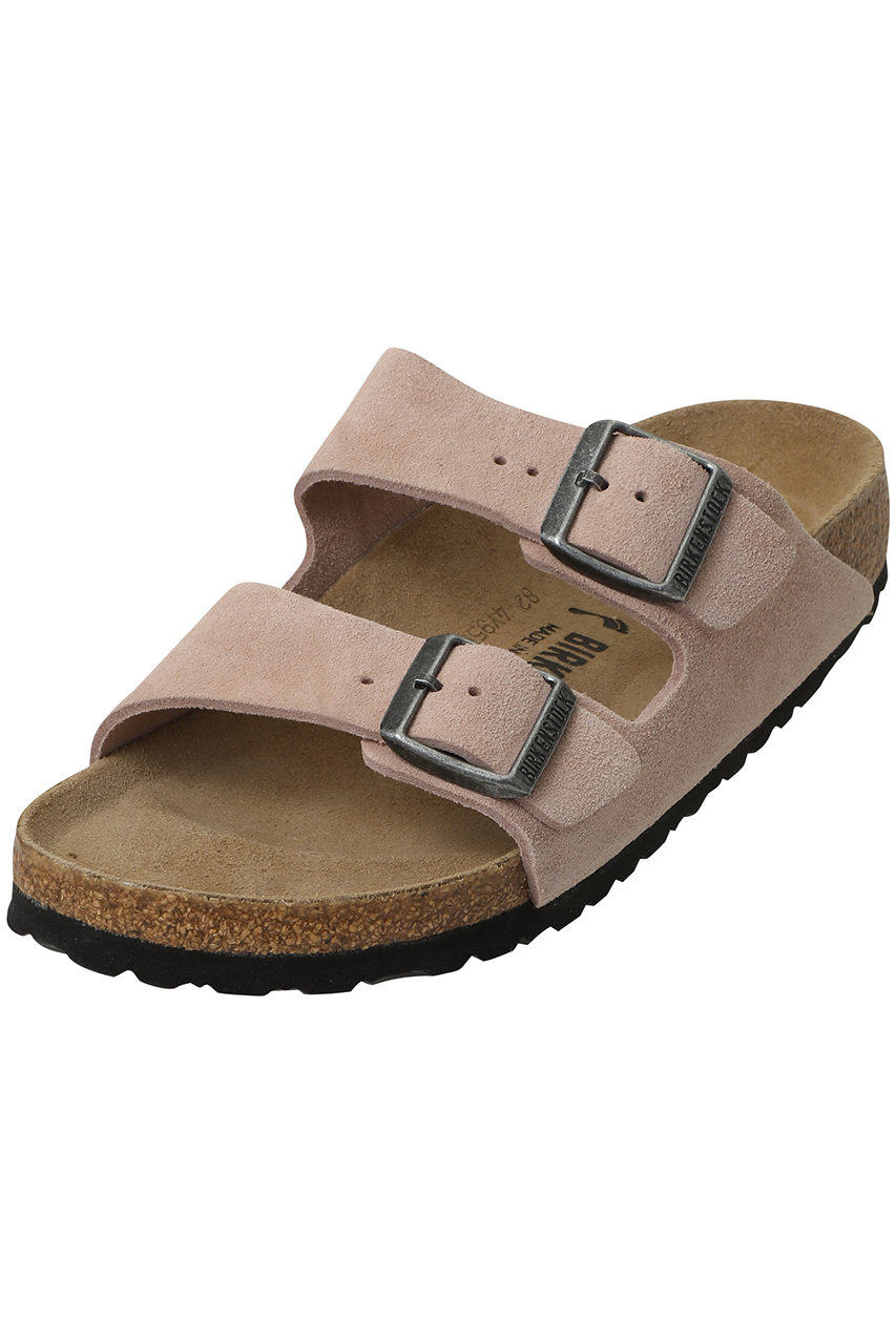 BIRKENSTOCK(ビルケンシュトック)｜【予約販売】Arizona LEVE(Suede