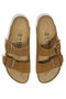 【予約販売】【MEN】Arizona LEVE(Suede Leather) ビルケンシュトック/BIRKENSTOCK ミンク
