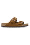 【予約販売】【MEN】Arizona LEVE(Suede Leather) ビルケンシュトック/BIRKENSTOCK