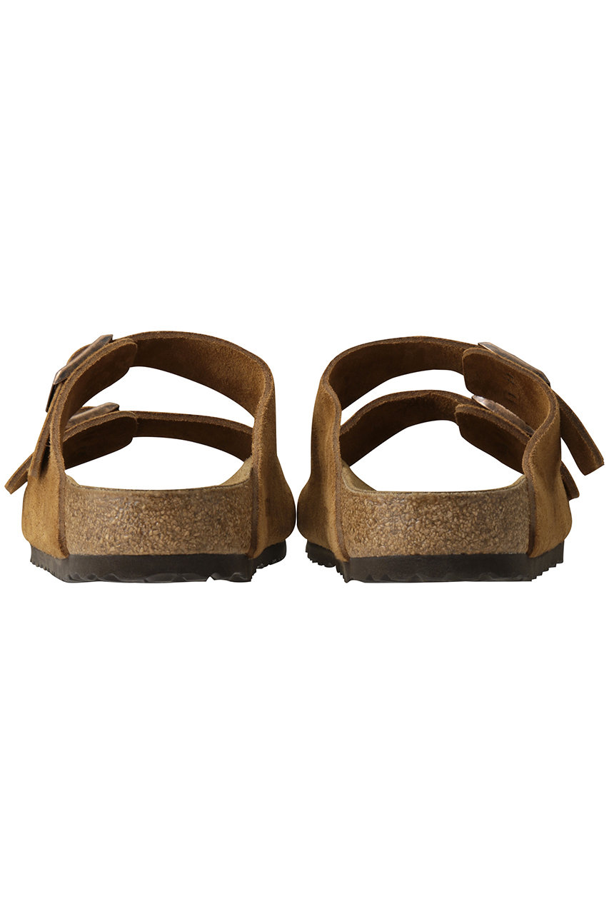 BIRKENSTOCK(ビルケンシュトック)｜【MEN】Arizona LEVE(Suede Leather