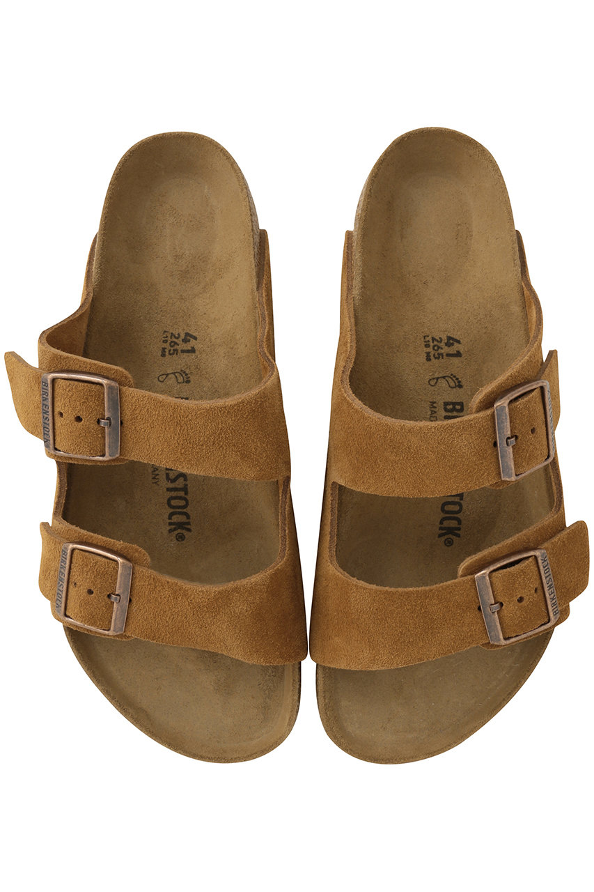 BIRKENSTOCK(ビルケンシュトック)｜【予約販売】【MEN】Arizona LEVE