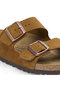 【予約販売】【MEN】Arizona LEVE(Suede Leather) ビルケンシュトック/BIRKENSTOCK
