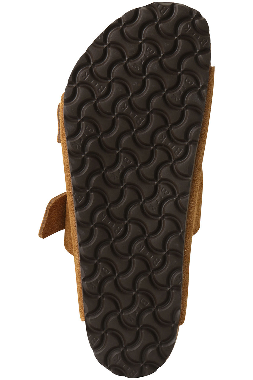 BIRKENSTOCK(ビルケンシュトック)｜【MEN】Arizona LEVE(Suede Leather