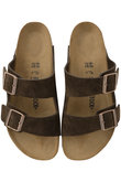 【MEN】Arizona LEVE（Suede Leather）