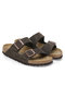 【予約販売】【MEN】Arizona LEVE(Suede Leather) ビルケンシュトック/BIRKENSTOCK