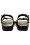 Arizona Pearl Big Buckle(Natural Leather Patent) ビルケンシュトック/BIRKENSTOCK