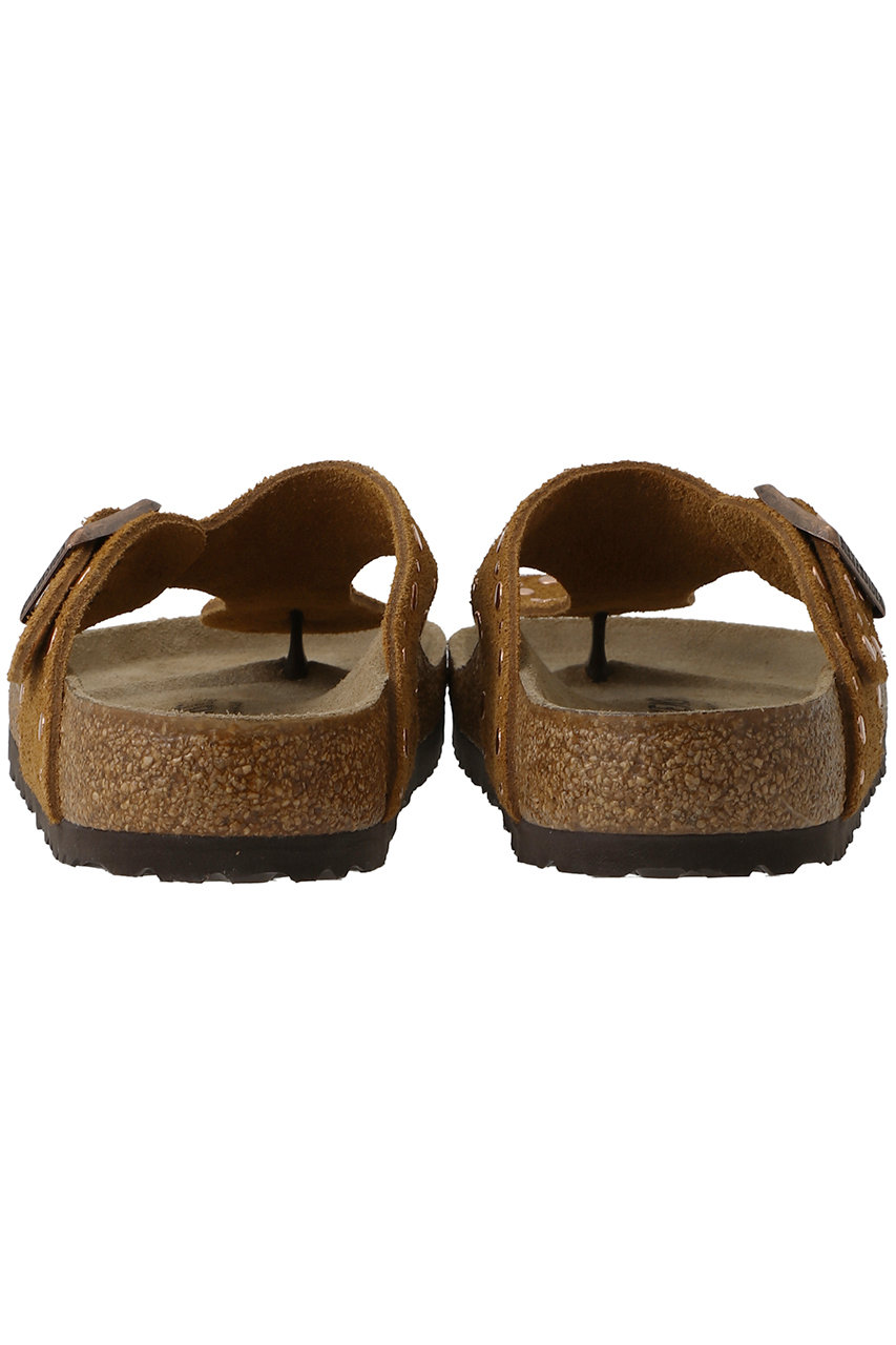 BIRKENSTOCK(ビルケンシュトック)｜【予約販売】Gizeh Rivet(Suede