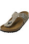 【予約販売】Gizeh Rivet(Suede Leather) ビルケンシュトック/BIRKENSTOCK