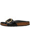 Madrid Big Buckle(Natural Leather Patent) ビルケンシュトック/BIRKENSTOCK