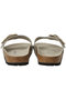 Madrid Big Buckle(Natural Leather Patent) ビルケンシュトック/BIRKENSTOCK