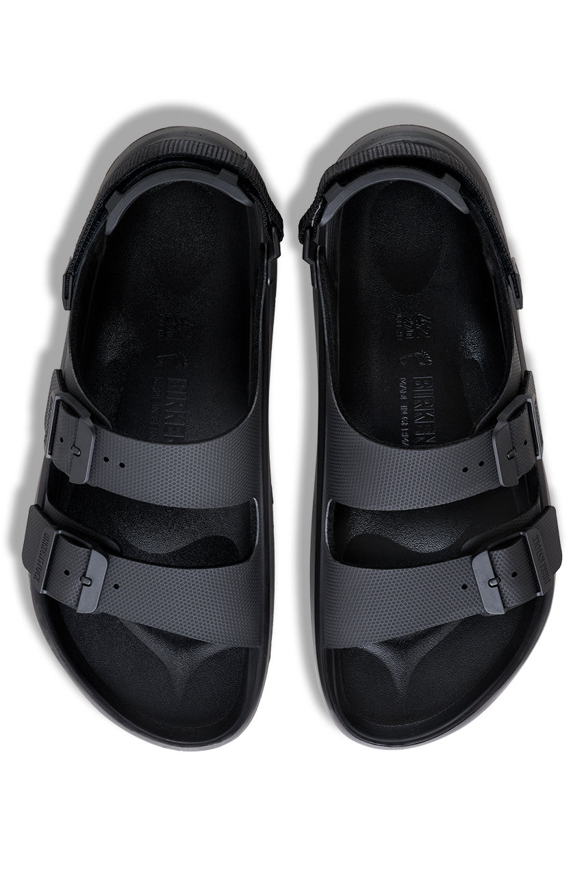 ビルケンシュトック/BIRKENSTOCKの【予約販売】Mogami Tech Loop(ブラック/1031319)