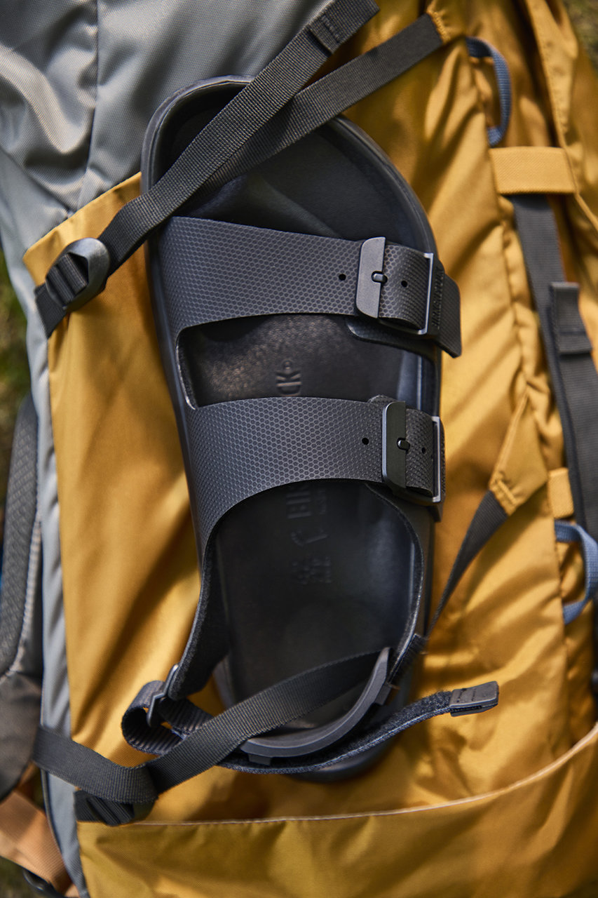 BIRKENSTOCK(ビルケンシュトック)｜【予約販売】Mogami Tech Loop