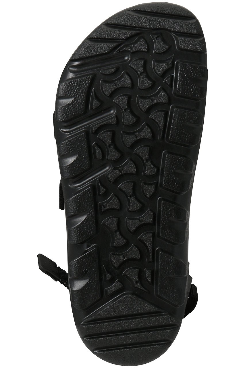 BIRKENSTOCK(ビルケンシュトック)｜Mogami Tech Loop/ブラック の通販